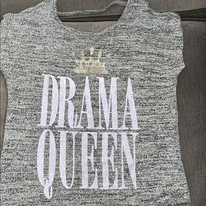 Drama Queen Shirt